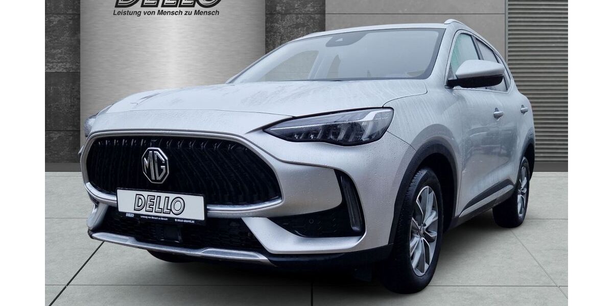 MG HS 8.477 km 19.950 &euro; Stralsund 18439