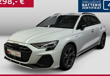 Audi A3 7.775 km 40.960 &euro; Ludwigsburg 71636