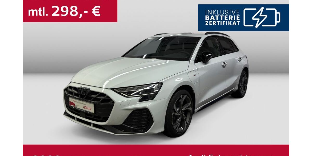 Audi A3 7.775 km 40.960 &euro; Ludwigsburg 71636