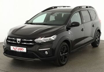 Dacia Jogger 43.730 km 19.990 &euro; Hannover 30179