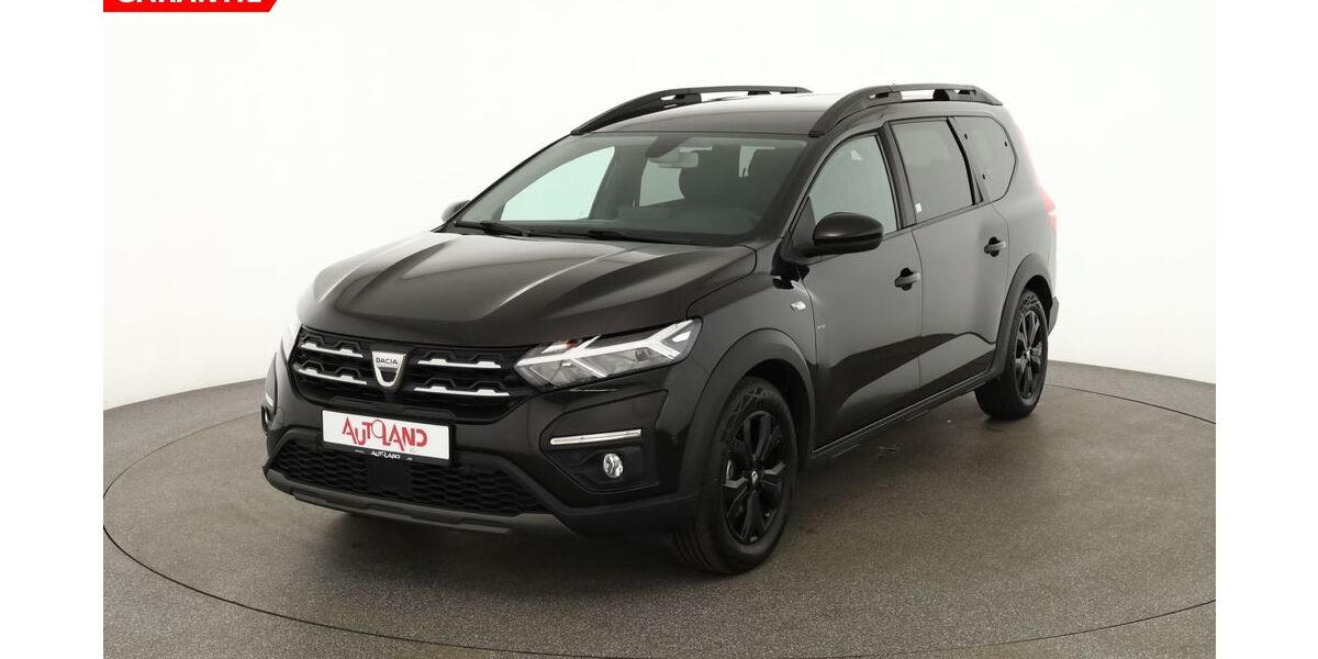 Dacia Jogger 43.730 km 19.990 &euro; Hannover 30179