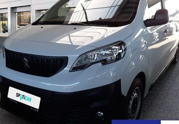 Peugeot Expert 30.997 km 17.990 &euro; Mannheim 68309