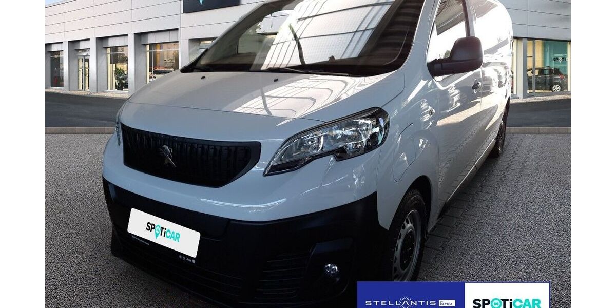 Peugeot Expert 30.997 km 17.990 &euro; Mannheim 68309