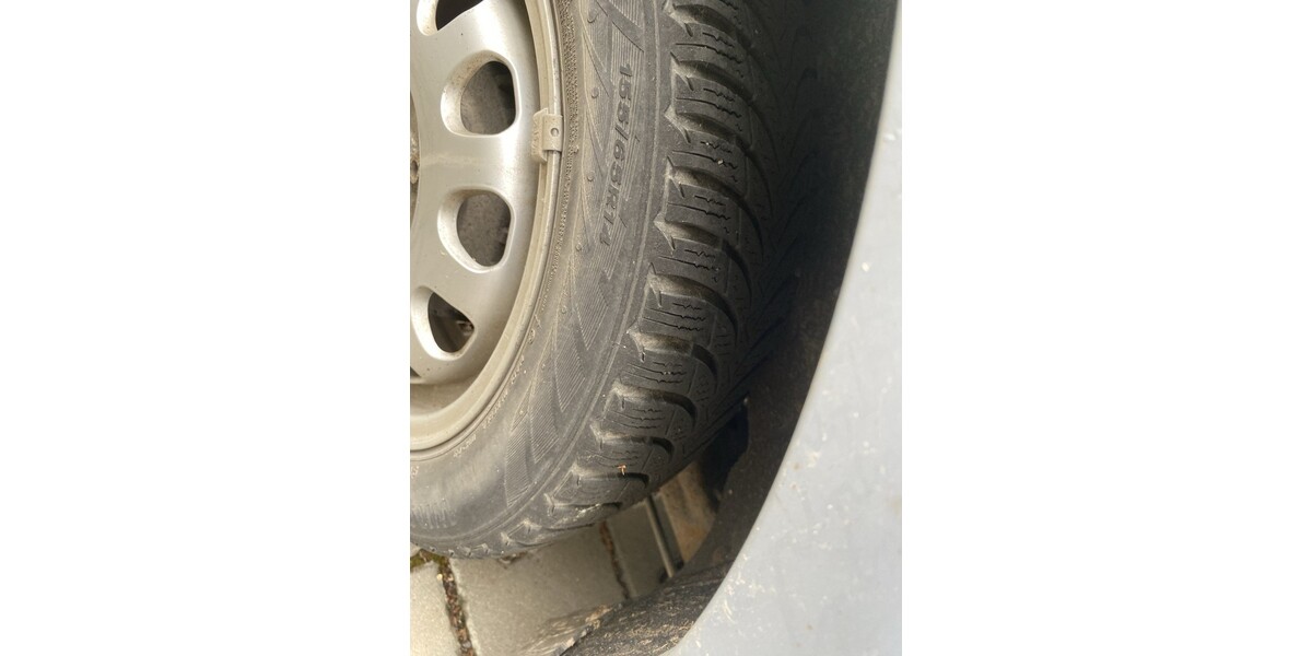 VW Lupo 217.000 km 2.500 &euro; Bechtheim 67595