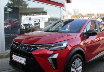 Mitsubishi ASX 1.350 km 19.950 &euro; Schöntal 74214