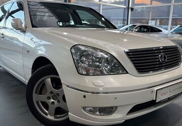 Lexus LS 430 178.000 km 14.990 &euro; Forchtenberg 74670