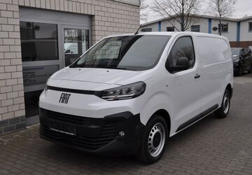 Fiat Scudo 39.803 km 24.980 &euro; Schüttorf 48465