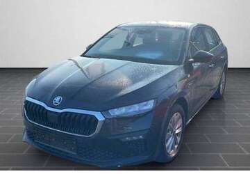 Skoda Scala 16.201 km 18.900 &euro; Ladenburg 68526