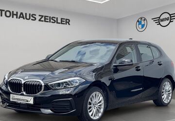 BMW 118 43.050 km 19.280 &euro; Waiblingen 71332