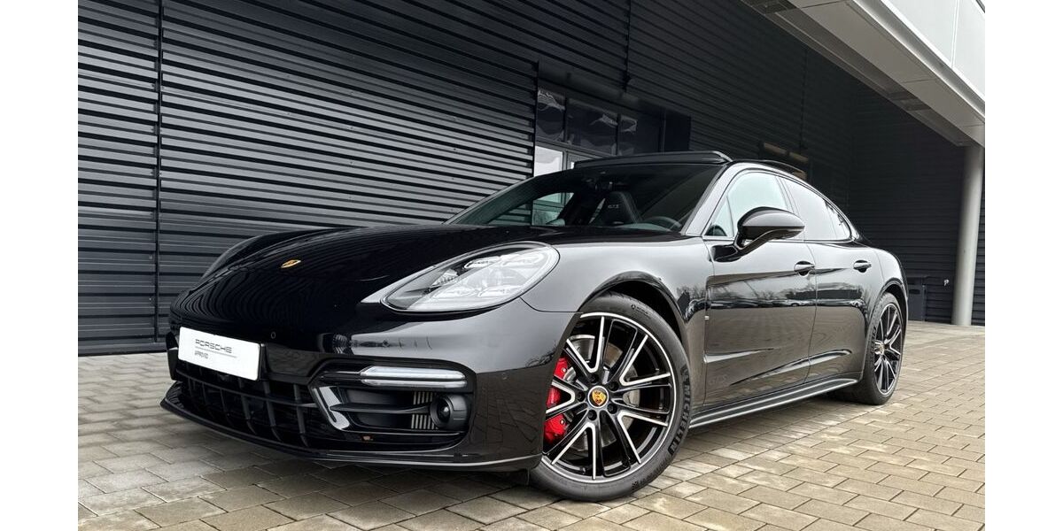 Porsche Panamera 64.250 km 100.189 &euro; Ettlingen 76275