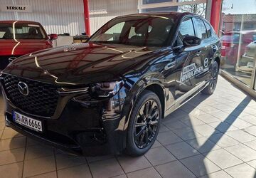 Mazda CX-60 14.518 km 55.870 &euro; Stuhr 28816