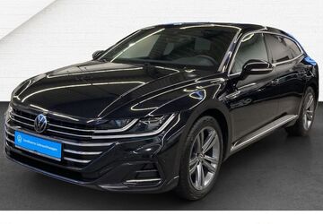 VW Arteon 55.650 km 34.930 &euro; Gießen 35394