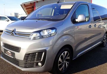 Citroen SpaceTourer 121.360 km 26.990 &euro; Hechingen 72379