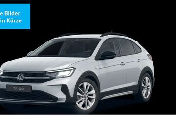 VW Taigo 8.229 km 26.903 &euro; Walldorf 69190