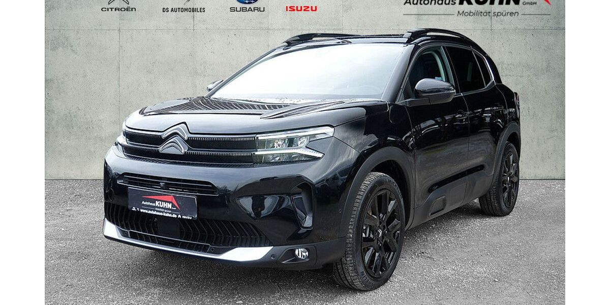 Citroen C5 Aircross 10.700 km 26.980 &euro; Karlsruhe 76185