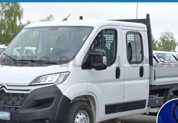 Citroen Jumper 27.368 km 26.061 &euro; Hamburg-Moorfleet 22113