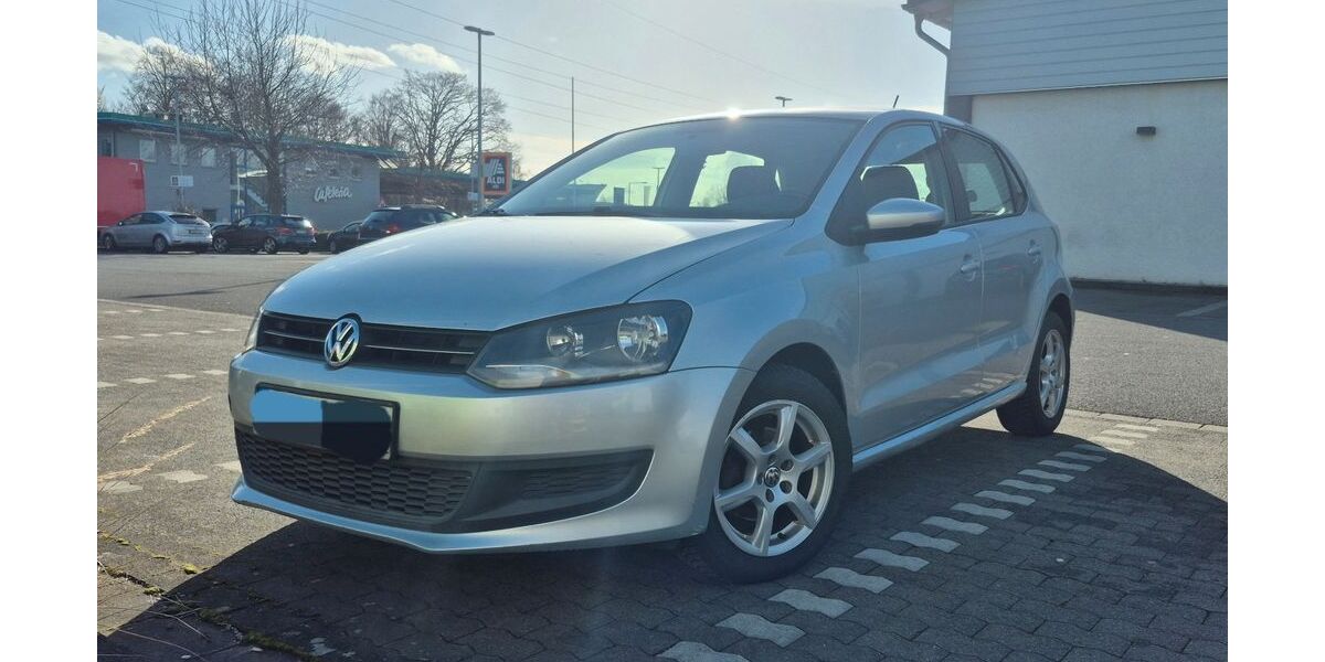 VW Polo 214.000 km 3.200 &euro; Köln 50939