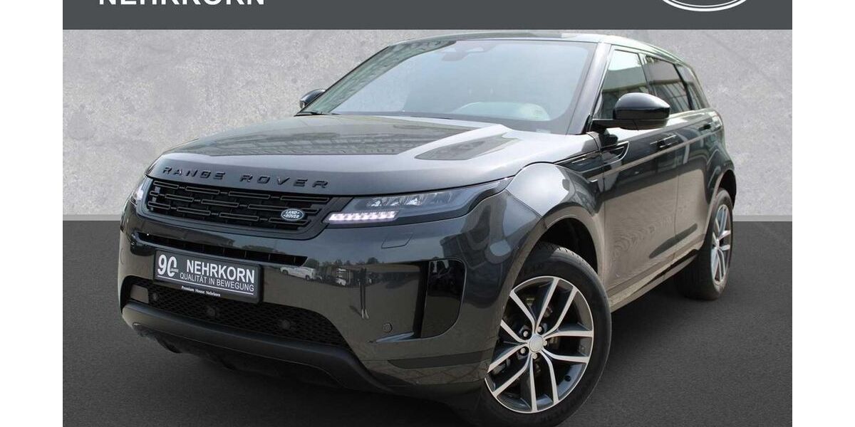 Land Rover Range Rover Evoque 15.000 km 54.900 &euro; Flensburg 24941
