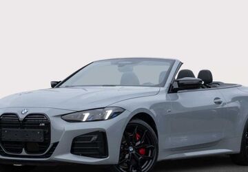 BMW M440 6.486 km 73.890 &euro; Wittlich 54516