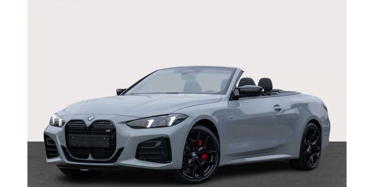 BMW M440 6.486 km 73.890 &euro; Wittlich 54516