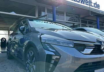 Mitsubishi Colt 40.850 km 16.990 &euro; Gieboldehausen 37434