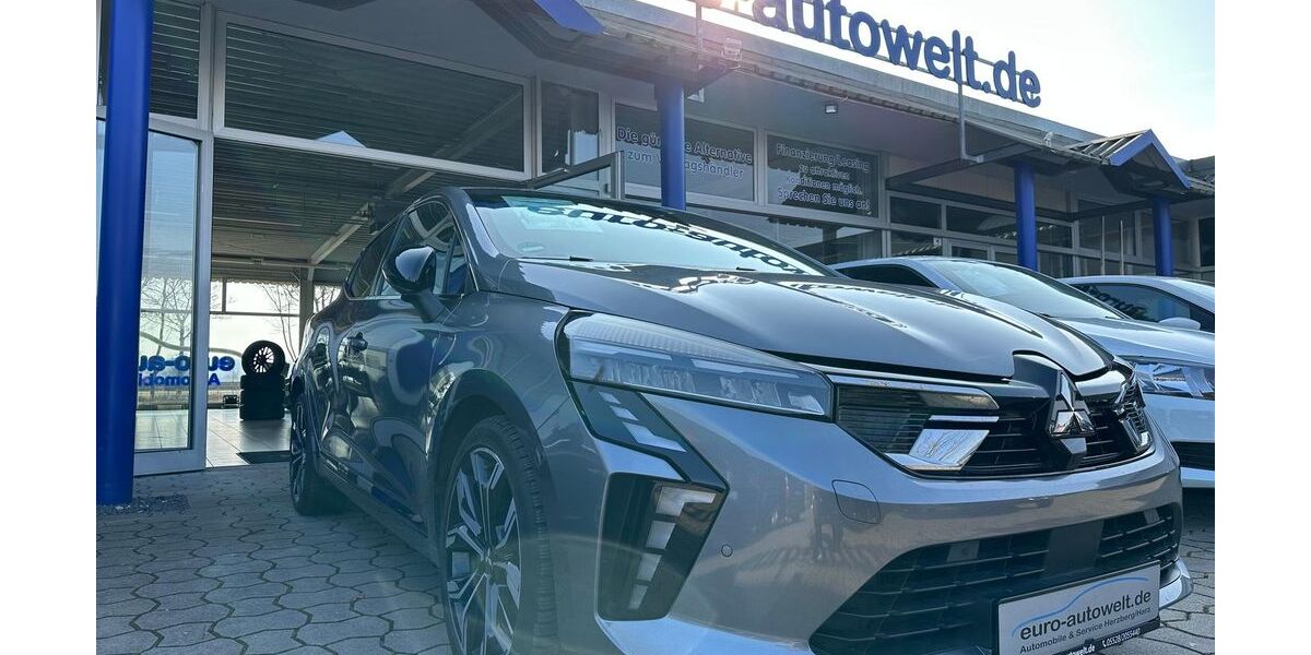 Mitsubishi Colt 40.850 km 16.990 &euro; Gieboldehausen 37434