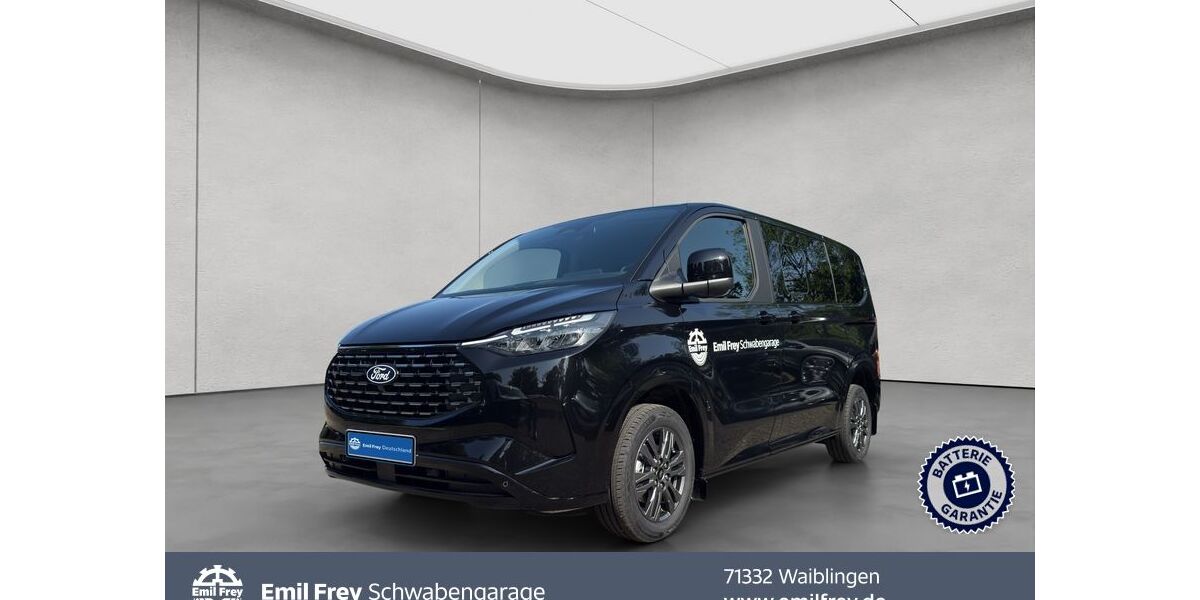 Ford Tourneo Custom 14.159 km 55.811 &euro; Waiblingen 71332