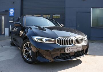 BMW 320 32.300 km 38.490 &euro; Dortmund 44269