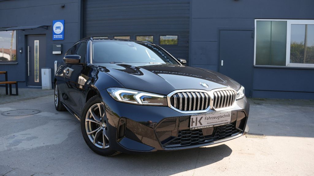 BMW 320 32.300 km 38.490 &euro; Dortmund 44269