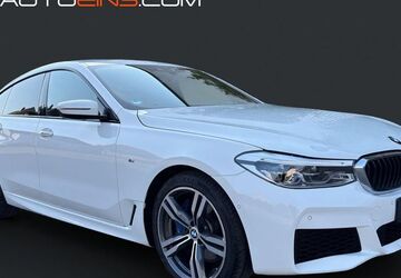 BMW 630 Gran Turismo 179.584 km 23.800 &euro; Ronnenberg StT Empelde Region Hannover 30952
