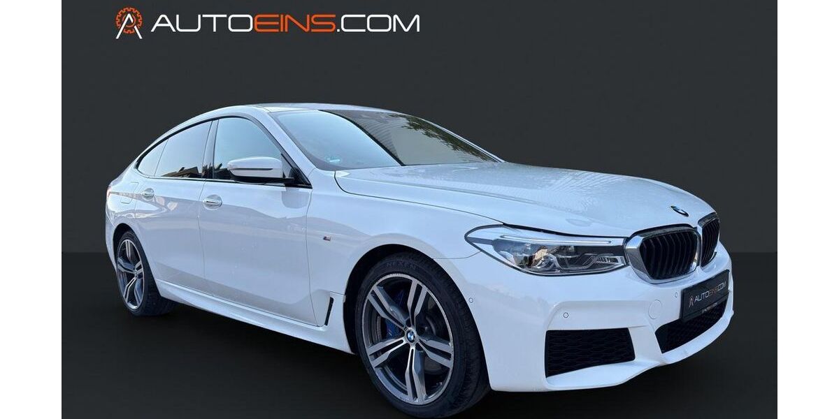 BMW 630 Gran Turismo 179.584 km 23.800 &euro; Ronnenberg StT Empelde Region Hannover 30952