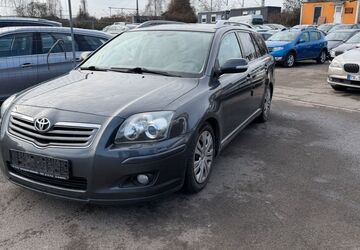 Toyota Avensis 213.000 km 2.450 &euro; Trier 54294