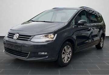 VW Sharan 110.561 km 18.829 &euro; Hilden 40721