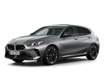 BMW M135 13.900 km 42.840 &euro; Lauda-Königshofen 97922