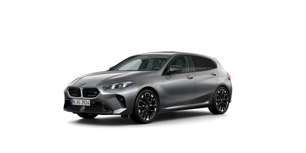 BMW M135 13.900 km 42.840 &euro; Lauda-Königshofen 97922