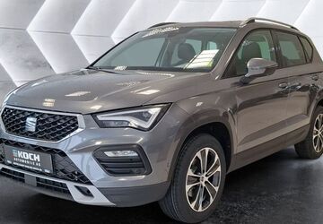 Seat Ateca 1.100 km 34.990 &euro; Schönefeld 12529