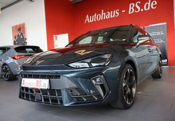 Cupra Leon 22.798 km 29.650 &euro; Braunschweig 38116