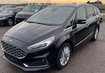 Ford S-Max 131.150 km 19.900 &euro; Heilbronn 74080