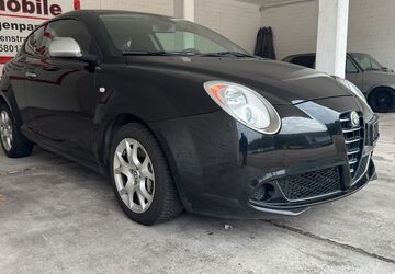 Alfa Romeo MiTo 125.430 km 3.480 &euro; Wertheim 97877