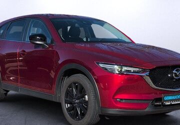 Mazda CX-5 52.000 km 27.493 &euro; Durach 87471