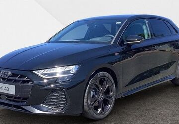 Audi A3 7.500 km 38.930 &euro; Zwickau 08056