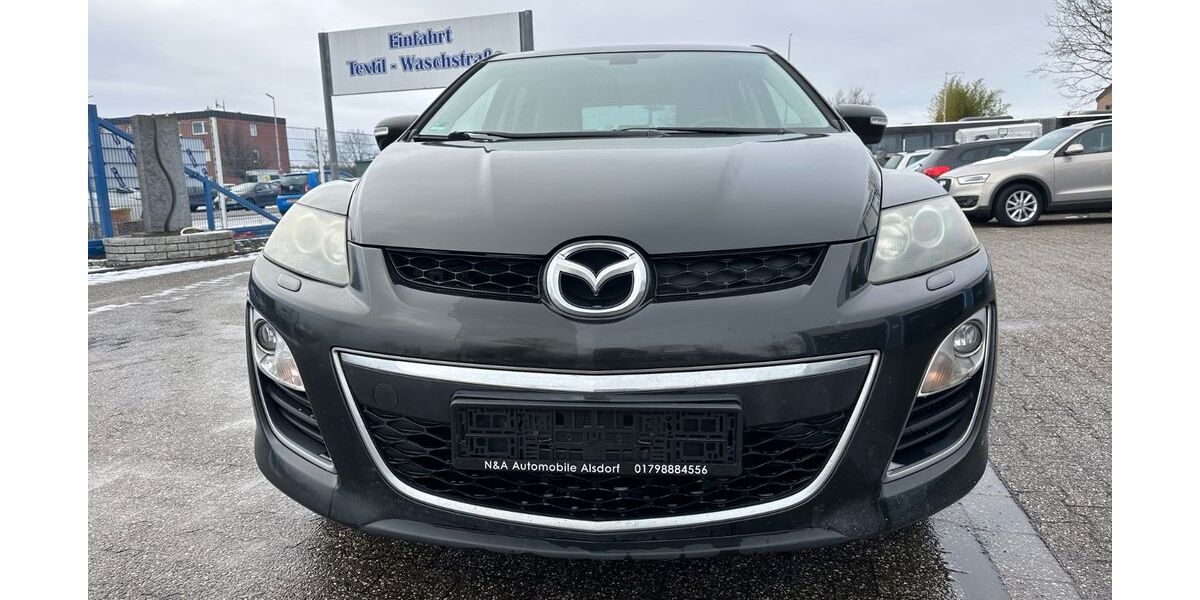 Mazda CX-7 315.000 km 3.700 &euro; Alsdorf 52477