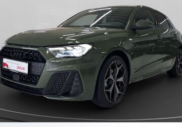 Audi A1 7.490 km 30.480 &euro; Köln 50968
