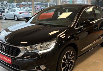 DS Automobiles DS4 131.443 km 9.490 &euro; Bad Freienwalde OT Altranft 16259