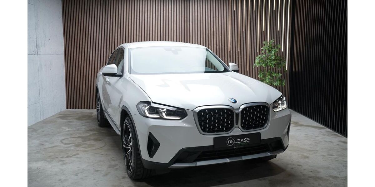 BMW X4 97.000 km 41.888 &euro; Königsbrunn 86343
