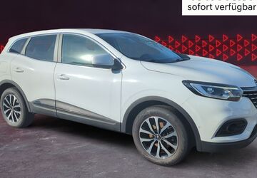 Renault Kadjar 78.676 km 17.990 &euro; Bühl 77815