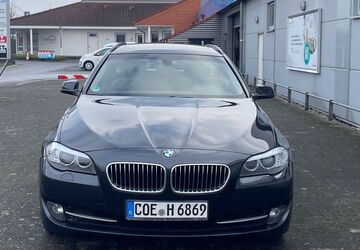 BMW 525 302.000 km 6.999 &euro; Nottuln-Appelhülsen 48301
