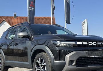 Dacia Duster 5.600 km 21.390 &euro; Donauwörth 86609