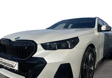 BMW i5 24.441 km 64.890 &euro; Vilsbiburg 84137