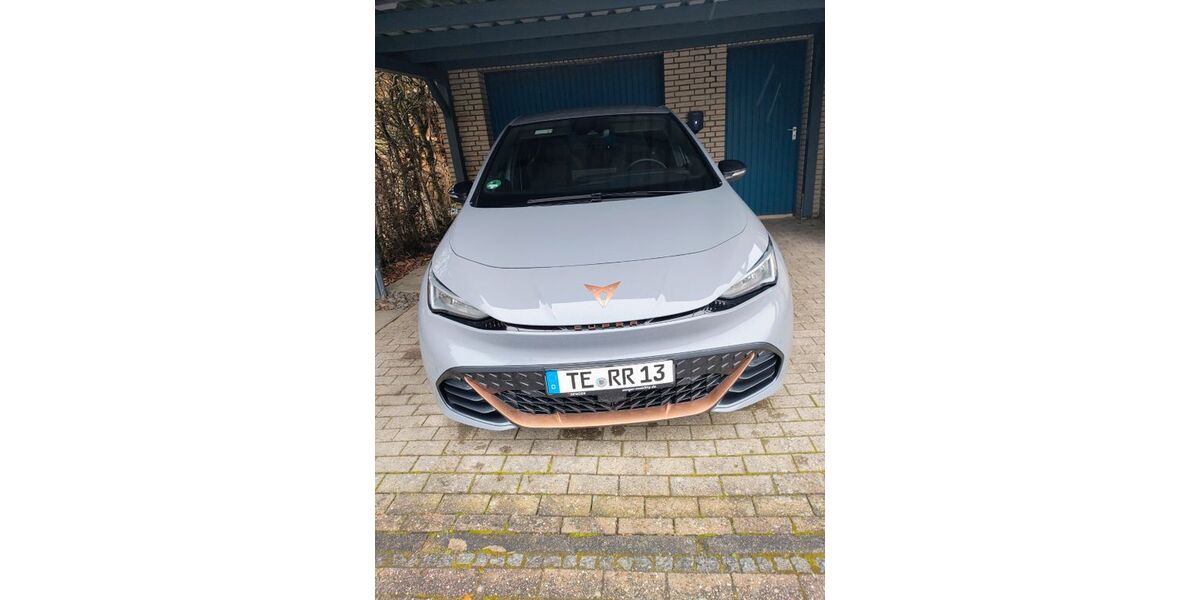 Cupra Born 17.916 km 25.950 &euro; Greven 48268